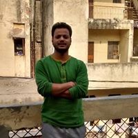 Arun Prashad