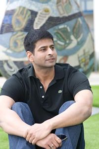 Atul Ra