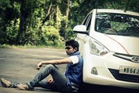 Sounak Chakraborty