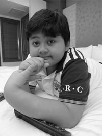 Adam Rayyan