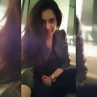 Zainab Sikander