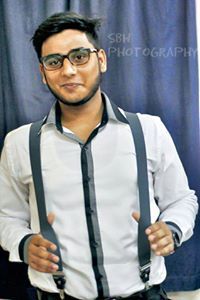 AhmEd Mohammad