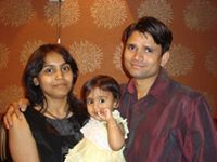 Santosh Kumar