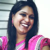 Vaishali Sachin