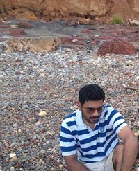 Rahul Ravi