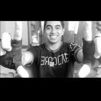 Daniel Perez