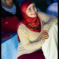 Salma Mamdouh