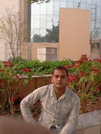 Santosh Dora