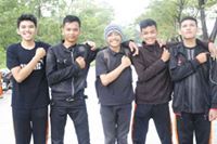 Ilham R
