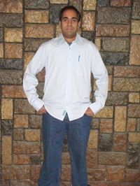 Rajeev Uppalapati