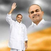 Rajasekhar Reddy