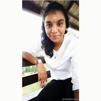 Kanmani Damotharan