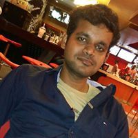 Suresh Munusamy
