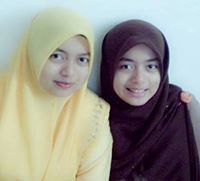 Faqihah Mohd Nor