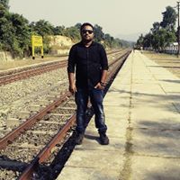Atanu Das Choudhury