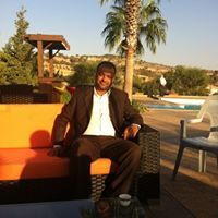 Omar Sha'Ban