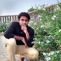 Raj Roy