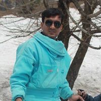 Bharat Patel