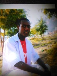 Habtamu Getachew