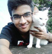 Vimal Dev