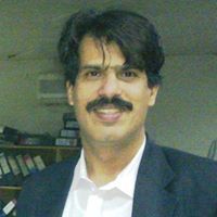 Abid Minhas