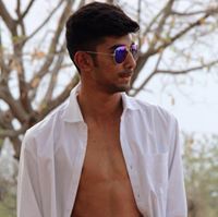 Harsh Bhalodi