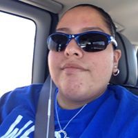 Shelsie White Thunder