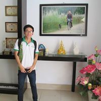 Đông Huỳnh
