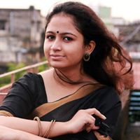 Sirsha Das