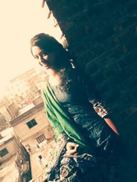 সপ্তর্ষি সাহা