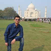 Narendra Verma