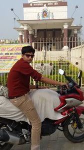 Sumit Kashyap
