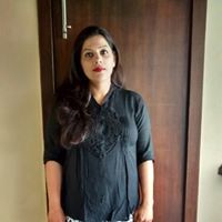 Bhawna Dhir
