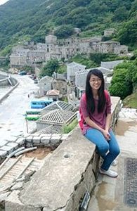 Joyce Chen