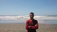 Ahmed El-Jamal