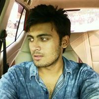 Ashutosh Saini