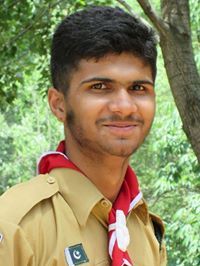 Muhammad Mustafa