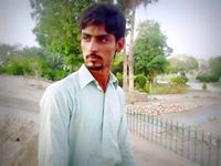 Umair Ansari