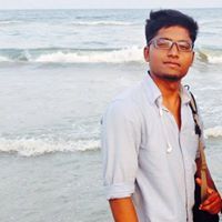 Vignesh Padmavathy