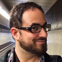 Jose Antonio Lambiris