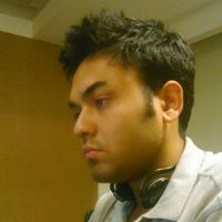 Arijit Mukherjee