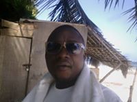 Edward Juma