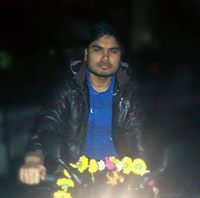Pankaj Argal