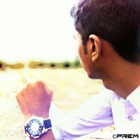 Prem Kumar