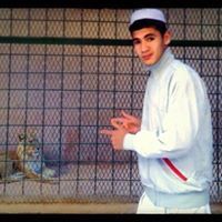 Hicham Chorba