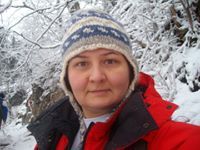 Adina Borz
