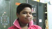 Kiran Kumar