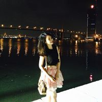 Jinye Jongprasert