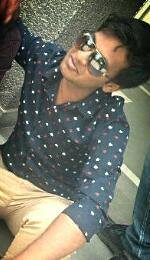 Akash Gupta