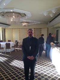 Majeed Mohammed